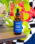 Clean Slate Diffuser Oil - Clean Cotton