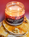 Maple Walnut Pancakes Candle