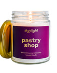 Pastry Shop Candle - Bakery Sweets 7.2oz