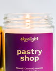 Pastry Shop Candle - Bakery Sweets 7.2oz