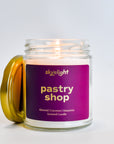 Pastry Shop Candle - Bakery Sweets 7.2oz