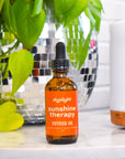 Sunshine Therapy Diffuser Oil - Orange Blossom