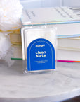 Clean Slate- Clean Linen Wax Melt