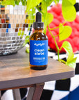 Clean Slate Diffuser Oil - Clean Cotton