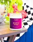 Pastry Shop Candle - Bakery Sweets 7.2oz