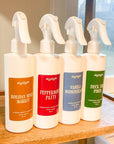 Scented Holiday Room Sprays