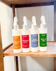 Scented Holiday Room Sprays