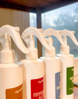 Scented Holiday Room Sprays