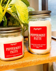 Peppermint Patty Candle