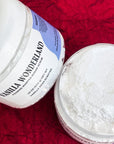 Vanilla Wonderland Scrub