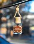 Pistachio and Salted Caramel Car Freshener